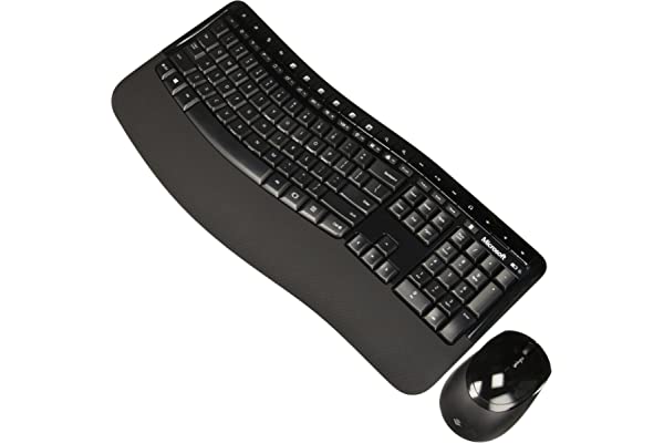 Best Sellers in Computer Keyboard & Mouse Combos