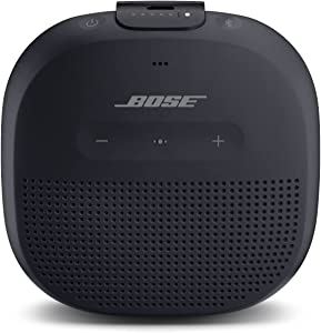 Bose SoundLink Micro Bluetooth