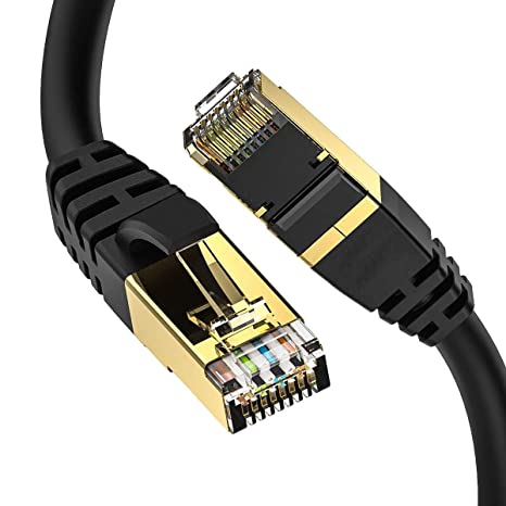 Cat8 Ethernet Cable