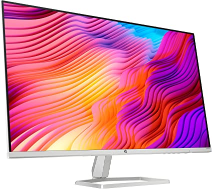 HP FHD IPS Monitor