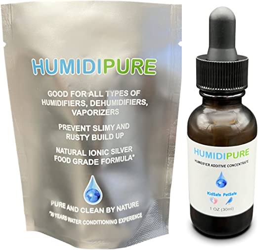 HUMIDIPURE