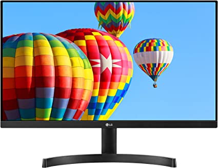 LG FHD 32-Inch Computer Monitor