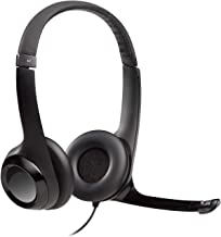 Logitech H390 Wired Headset