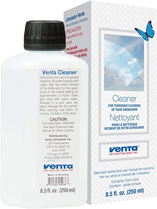 Venta Humidifier Cleaner