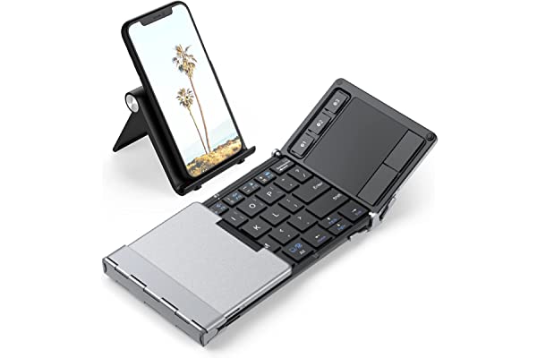 iClever Bluetooth Keyboard